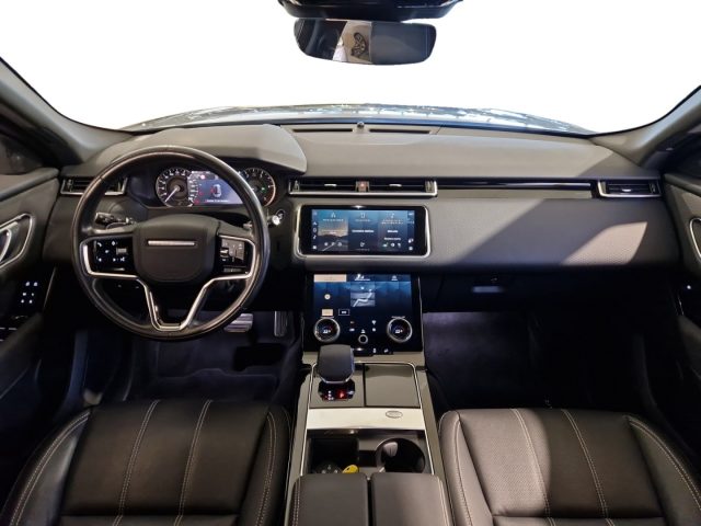 LAND ROVER Range Rover Velar usata, con Alzacristalli elettrici