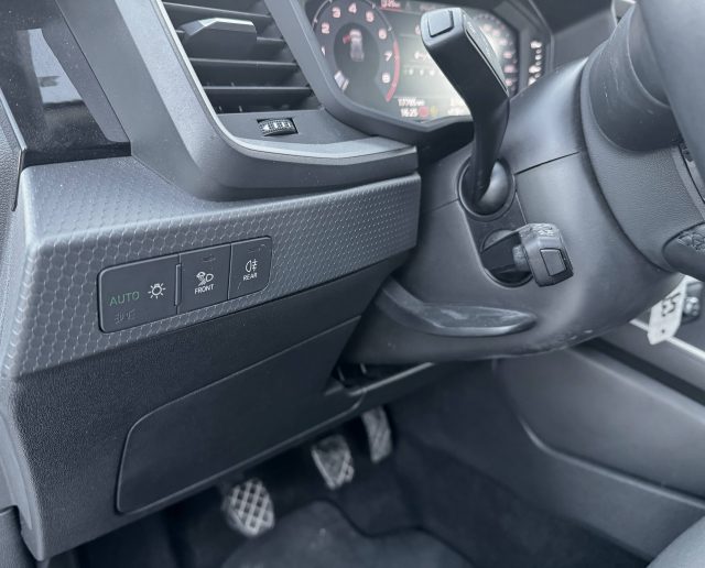 AUDI A1 usata, con Specchietti laterali elettrici