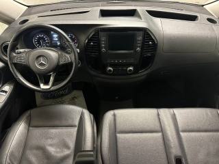 MERCEDES-BENZ Vito usata, con Cruise Control