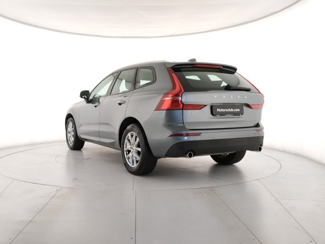 VOLVO XC60 usata, con Airbag Passeggero