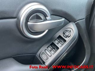 FIAT 500X usata, con Vivavoce