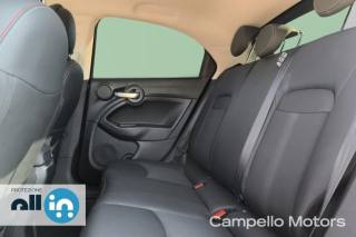 FIAT 500X usata 5
