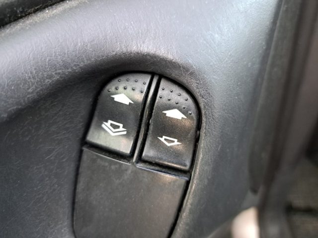 FORD Focus usata, con Climatizzatore