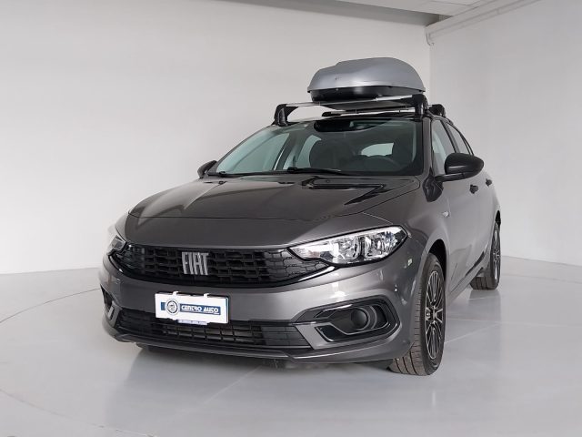 FIAT Tipo usata, con Airbag