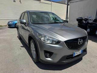 MAZDA CX-5 usata, con Airbag laterali