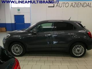FIAT 500X usata, con Alzacristalli elettrici