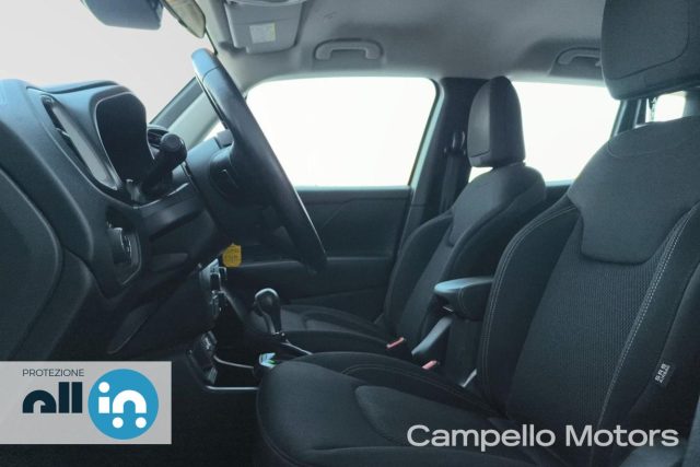 JEEP Renegade usata 4