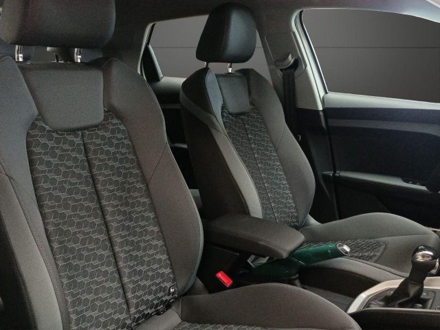 AUDI A1 usata, con Immobilizzatore elettronico
