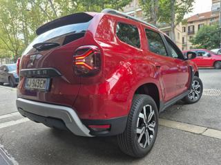 DACIA Duster usata, con Cerchi in lega