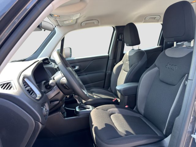 JEEP Renegade usata 9