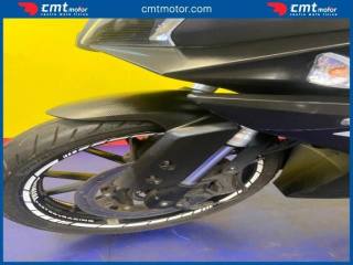 YAMAHA YZF R125 usata 6
