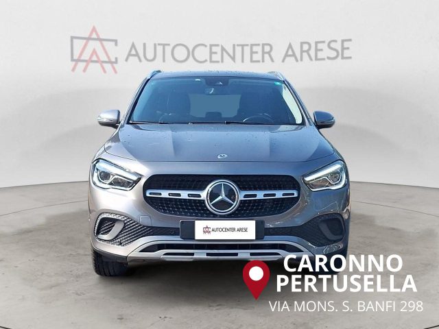 MERCEDES-BENZ GLA 180 usata, con Airbag Passeggero