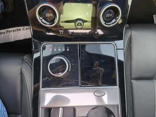 LAND ROVER Range Rover Velar usata, con Filtro antiparticolato