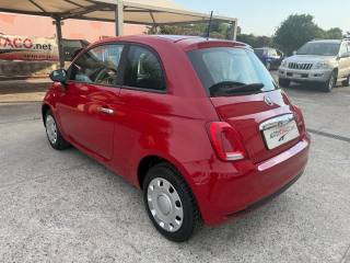 FIAT 500 usata, con Airbag Passeggero