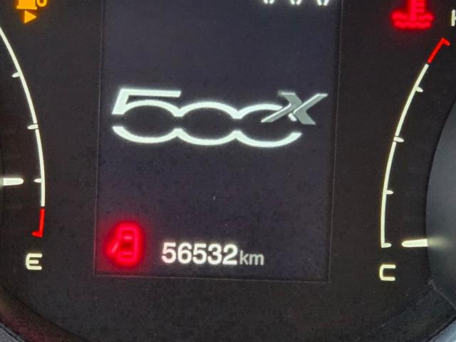 FIAT 500X usata, con Cruise Control