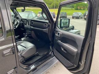 JEEP Wrangler usata, con Climatizzatore