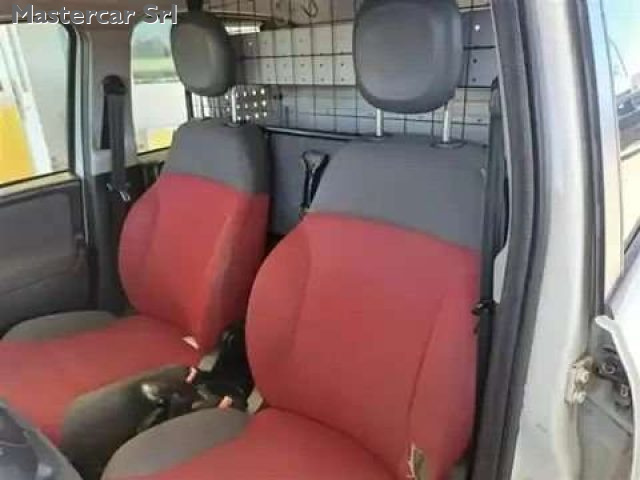 FIAT Panda usata, con Alzacristalli elettrici