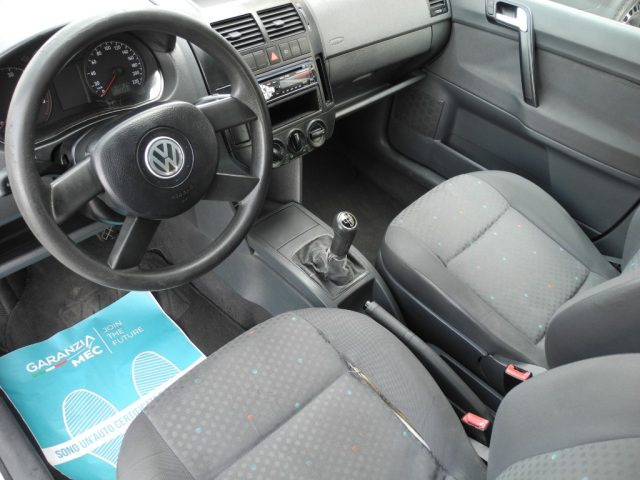 VOLKSWAGEN Polo usata, con Fendinebbia