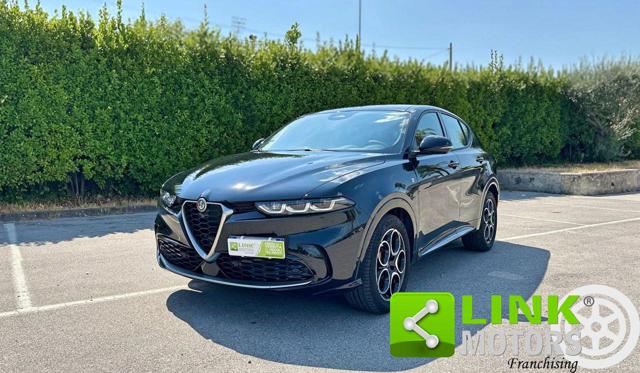 ALFA ROMEO Tonale usata, con Bracciolo