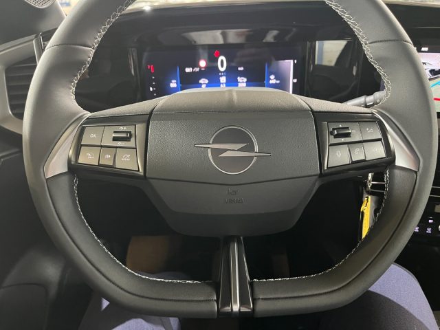 OPEL Mokka usata, con Park Distance Control