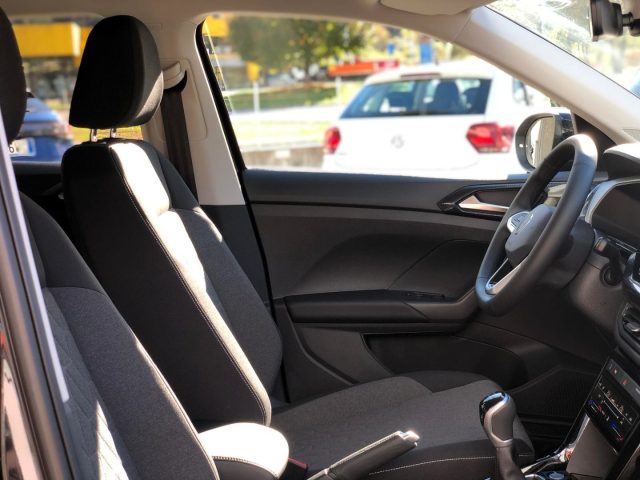 VOLKSWAGEN T-Cross usata, con Adaptive Cruise Control