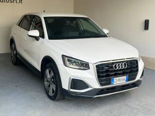AUDI Q2 usata, con Airbag