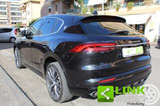 MASERATI Grecale usata, con Chiusura centralizzata