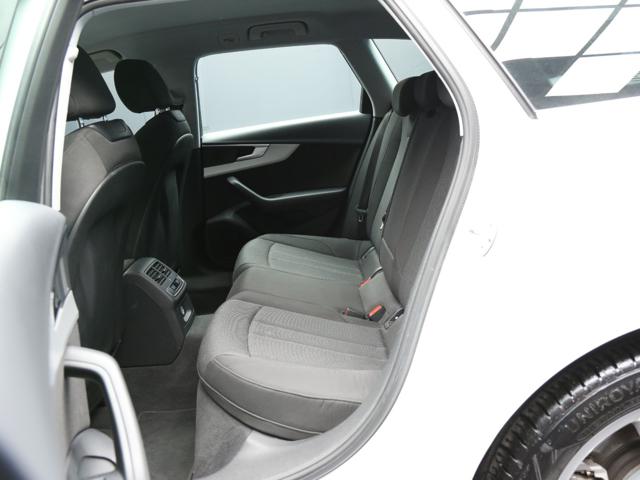 AUDI A4 usata, con Cerchi in lega