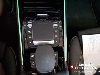MERCEDES-BENZ GLA 45 AMG usata, con Servosterzo