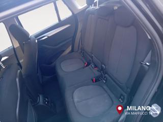 BMW X1 usata, con Fendinebbia