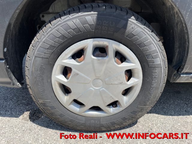 FORD Transit usata, con Vivavoce