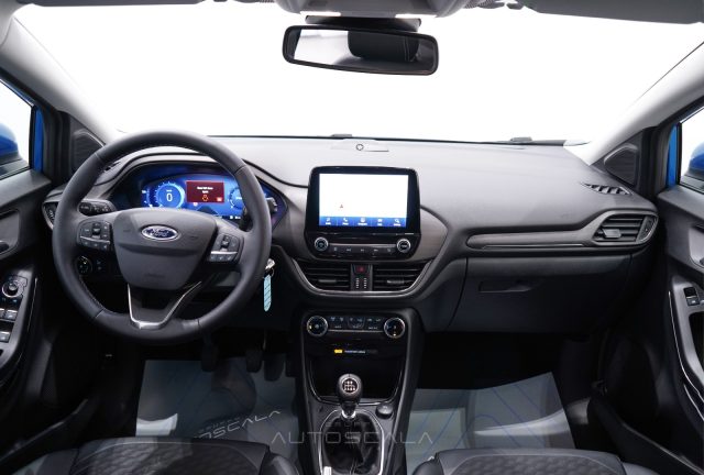 FORD Puma usata 24