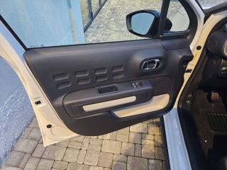 CITROEN C3 usata, con Boardcomputer