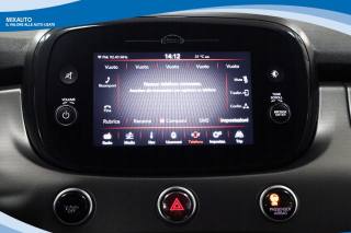 FIAT 500X usata, con Cruise Control
