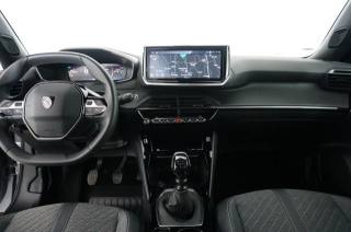 PEUGEOT 2008 usata, con Chiusura centralizzata