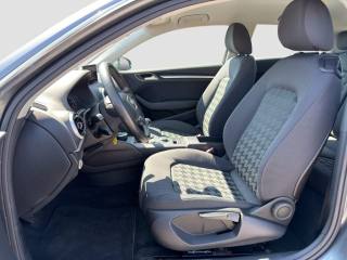 AUDI A3 usata 9