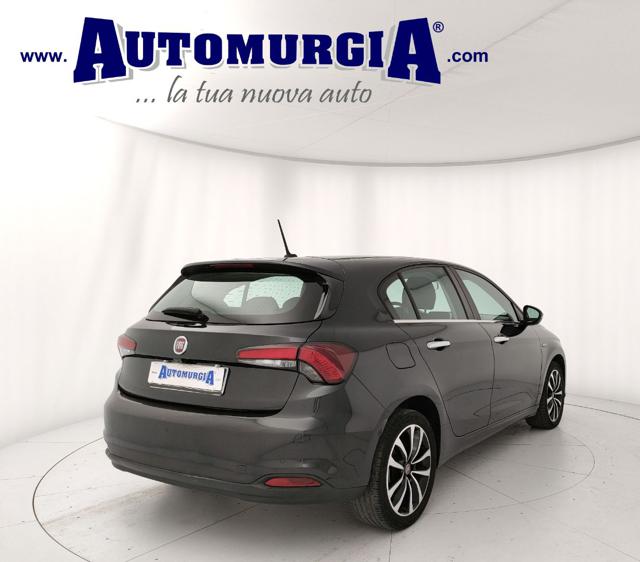 FIAT Tipo usata, con Airbag Passeggero