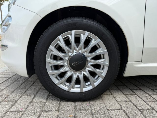 FIAT 500 usata 17