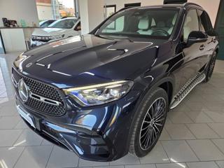 MERCEDES-BENZ GLC 220 d 4Matic Premium "UFFICIALE"
