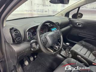 CITROEN C3 Aircross usata, con Cerchi in lega