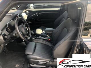 MINI Cooper usata, con Immobilizzatore elettronico