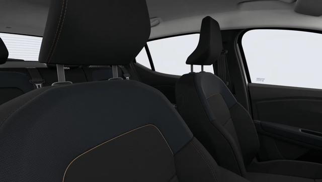 DACIA Sandero usata, con Alzacristalli elettrici