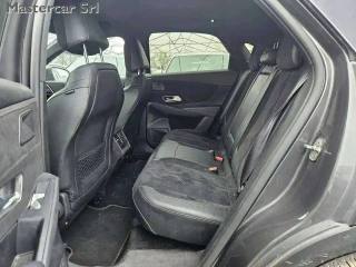DS AUTOMOBILES DS 7 usata, con Regolazione elettrica sedili