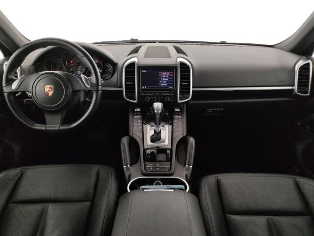 PORSCHE Cayenne usata, con ESP