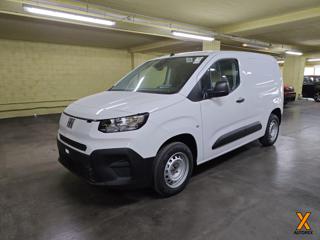 FIAT Doblo usata, con Climatizzatore