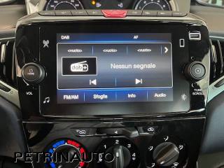 LANCIA Ypsilon usata, con Autoradio digitale