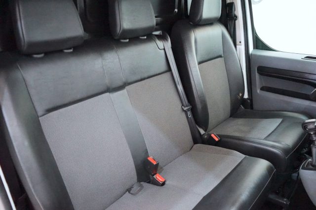 CITROEN Jumpy usata, con Cruise Control