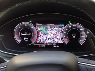 AUDI Q5 usata, con ESP