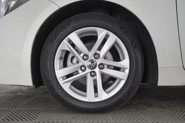 TOYOTA Corolla usata 14