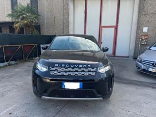 LAND ROVER Discovery Sport usata, con Airbag laterali